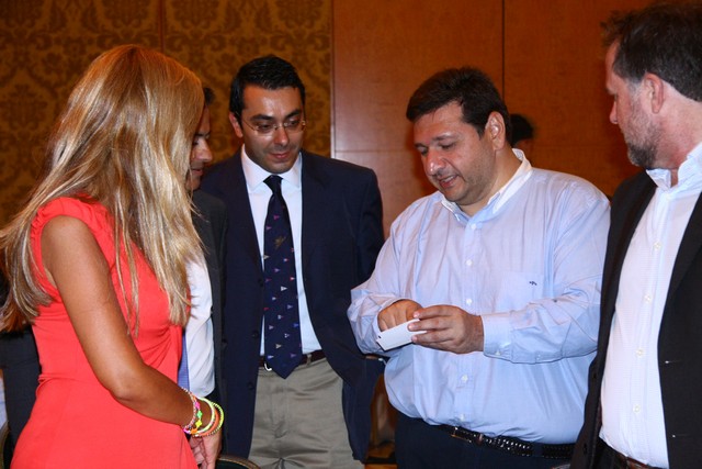 Karadeniz Iftar Dinner